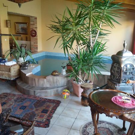 Ab Holiday Home Siófok Buitenkant foto