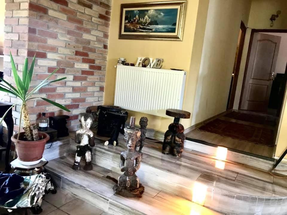 Ab Holiday Home Siófok Buitenkant foto